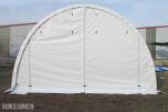 2026 LAGERTELT 9.10x6.10x3.66M L/B/H - 55,8M2 - PVC 610GRM2. 203012
